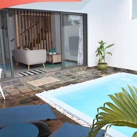 La Falaise Paradis Mauritius Flic-en-Flacq エクステリア 写真