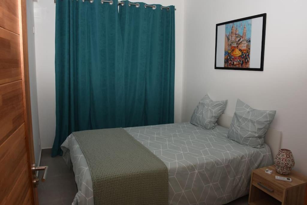 La Falaise Paradis Mauritius Flic-en-Flacq エクステリア 写真