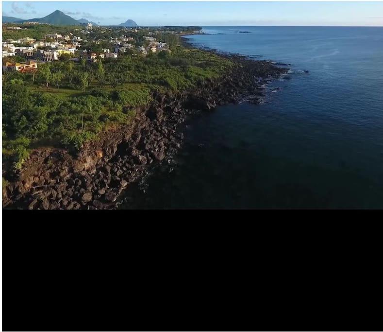 La Falaise Paradis Mauritius Flic-en-Flacq エクステリア 写真
