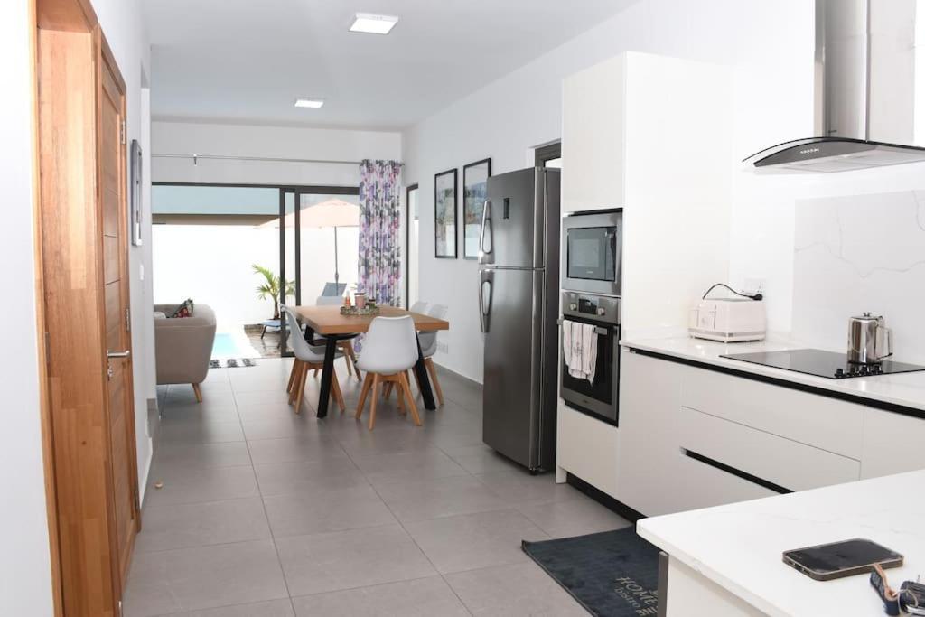 La Falaise Paradis Mauritius Flic-en-Flacq エクステリア 写真