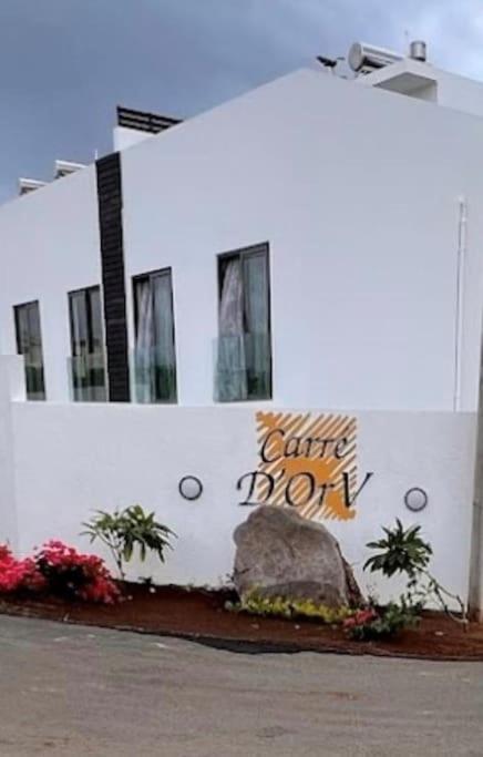 La Falaise Paradis Mauritius Flic-en-Flacq エクステリア 写真
