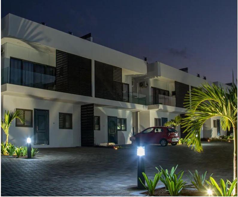 La Falaise Paradis Mauritius Flic-en-Flacq エクステリア 写真
