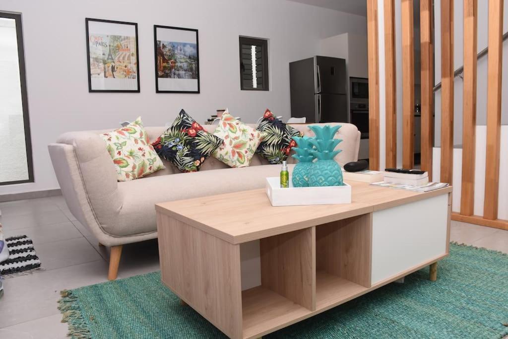 La Falaise Paradis Mauritius Flic-en-Flacq エクステリア 写真