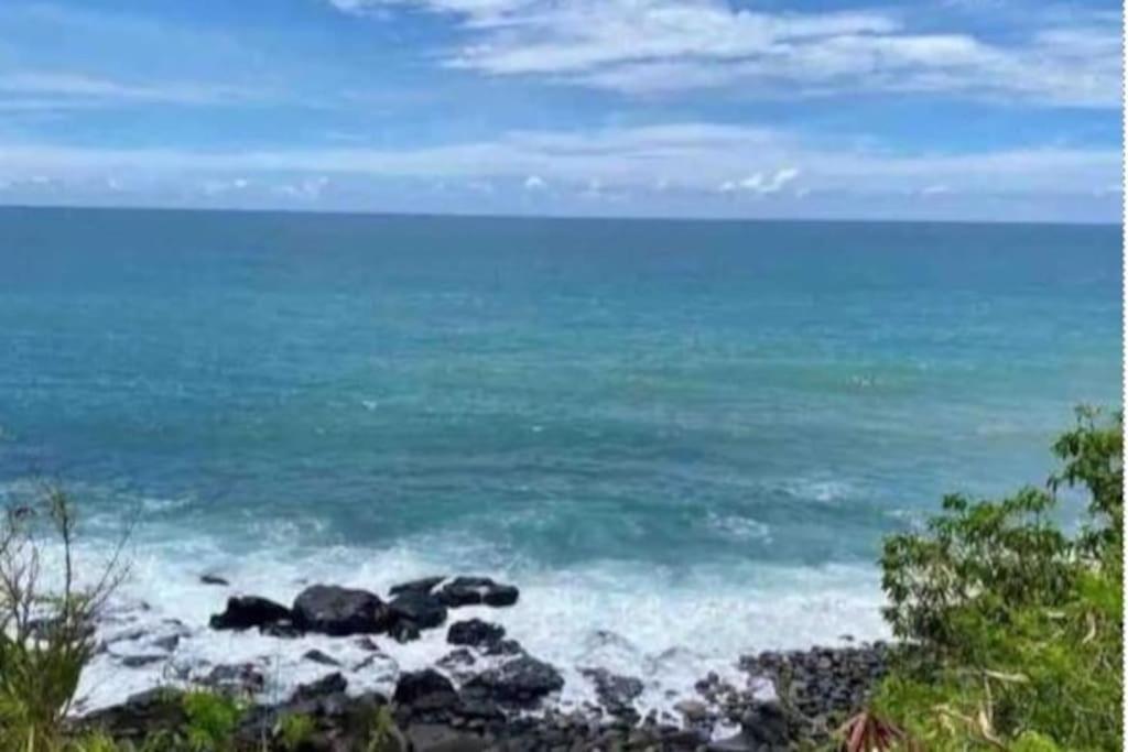 La Falaise Paradis Mauritius Flic-en-Flacq エクステリア 写真