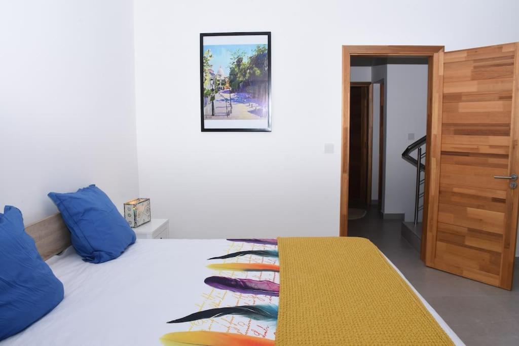 La Falaise Paradis Mauritius Flic-en-Flacq エクステリア 写真