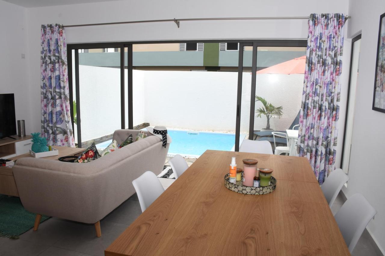 La Falaise Paradis Mauritius Flic-en-Flacq エクステリア 写真