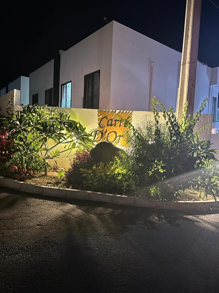 La Falaise Paradis Mauritius Flic-en-Flacq エクステリア 写真