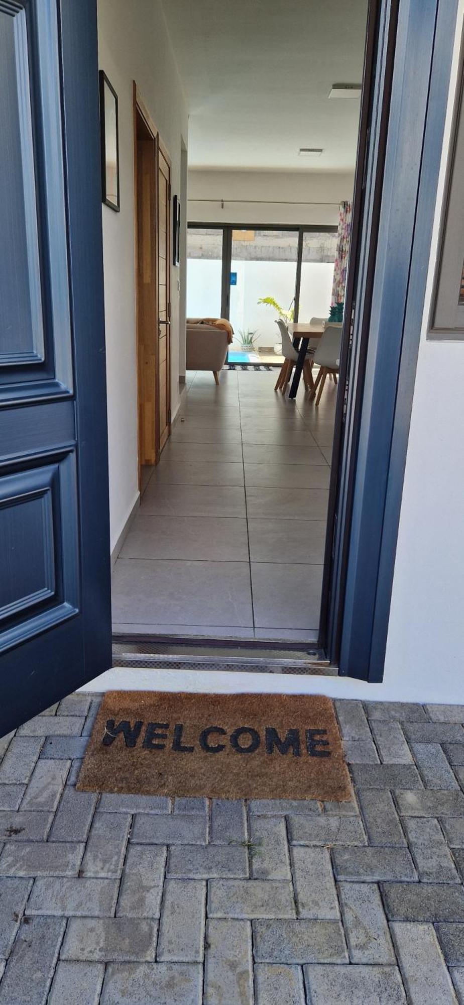 La Falaise Paradis Mauritius Flic-en-Flacq エクステリア 写真