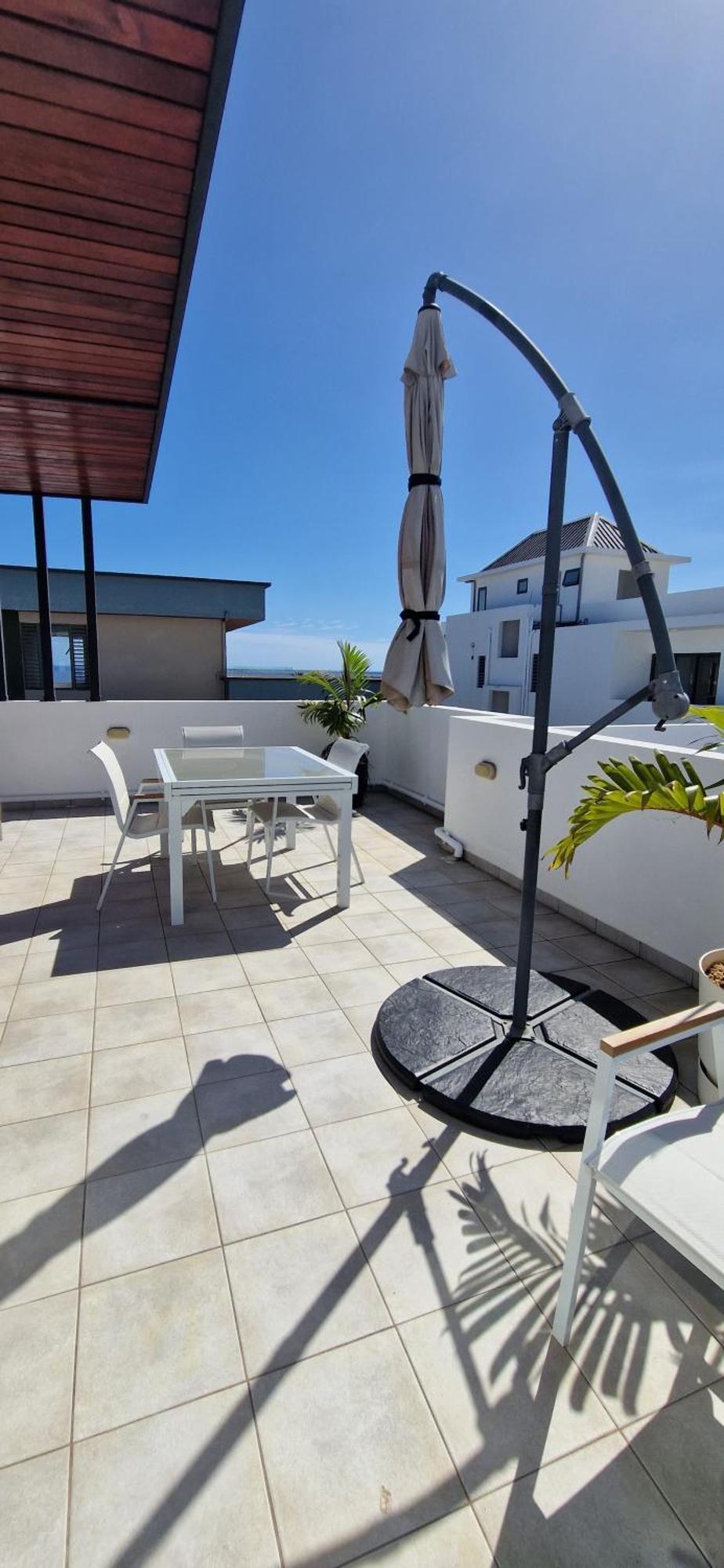 La Falaise Paradis Mauritius Flic-en-Flacq エクステリア 写真