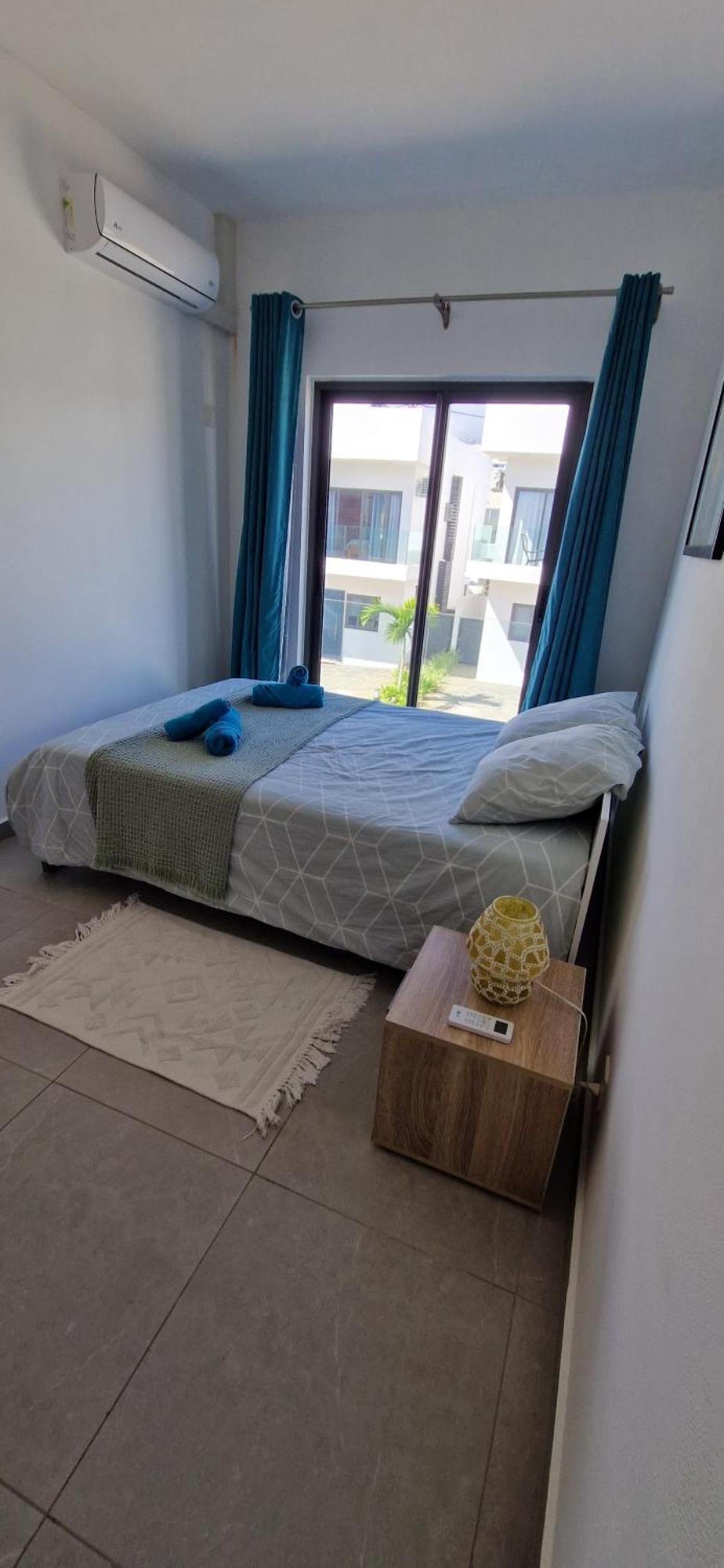 La Falaise Paradis Mauritius Flic-en-Flacq エクステリア 写真