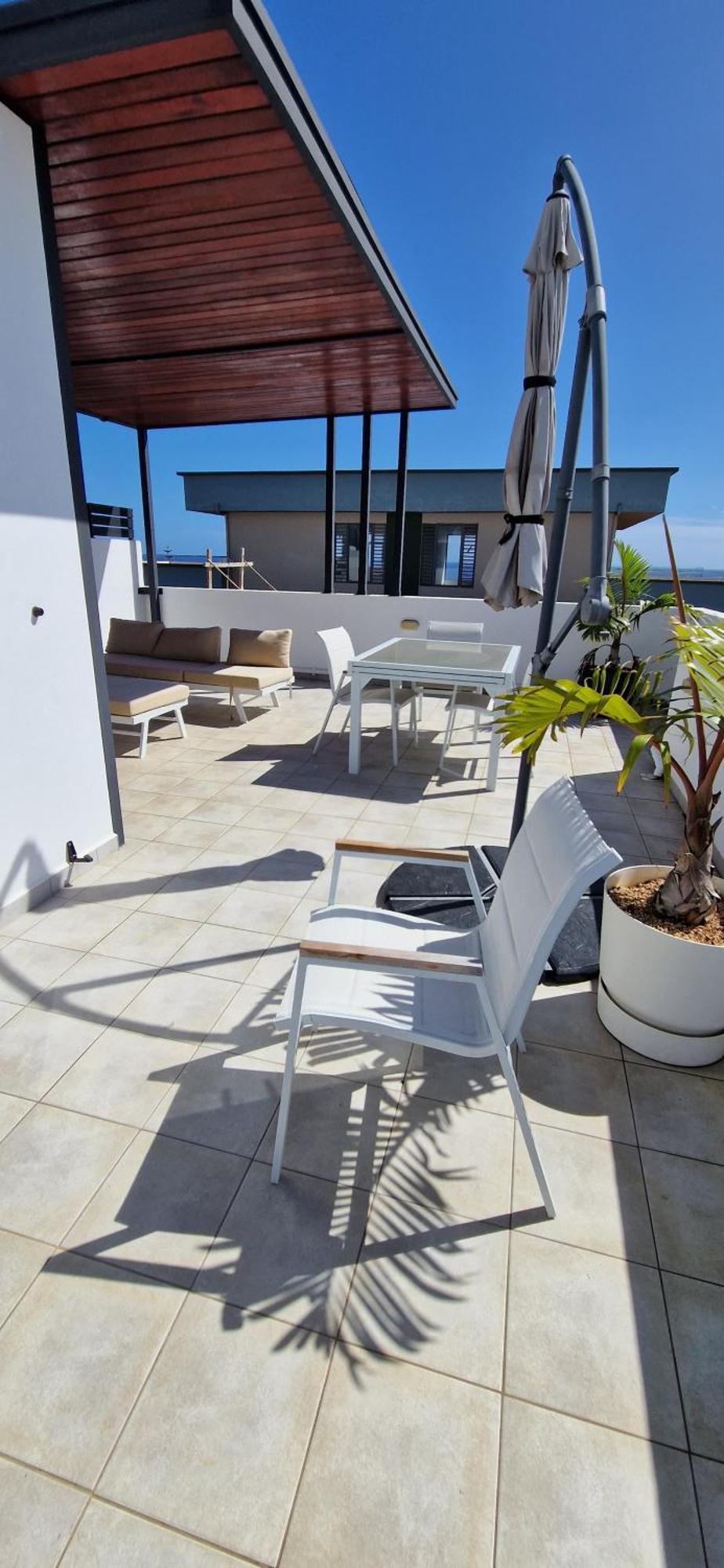 La Falaise Paradis Mauritius Flic-en-Flacq エクステリア 写真