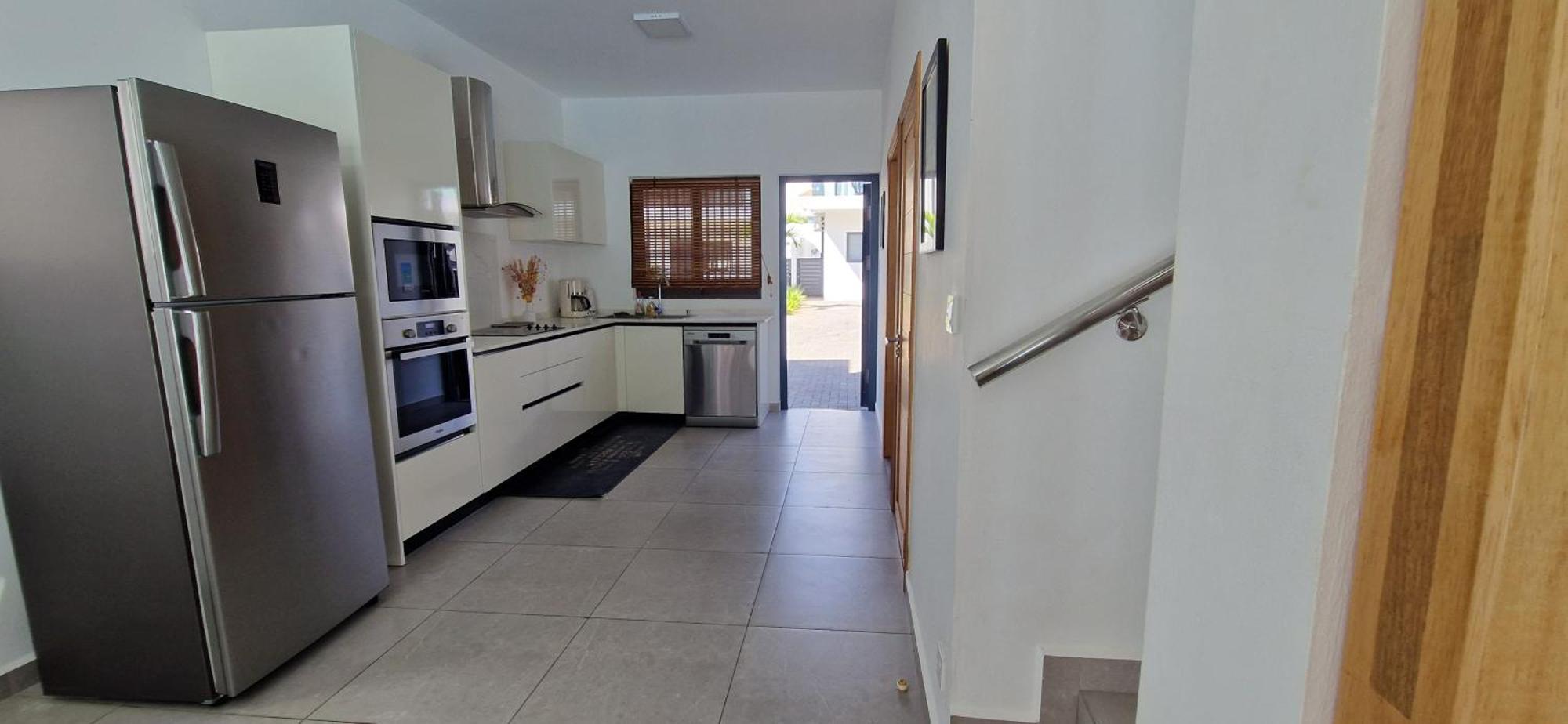 La Falaise Paradis Mauritius Flic-en-Flacq エクステリア 写真