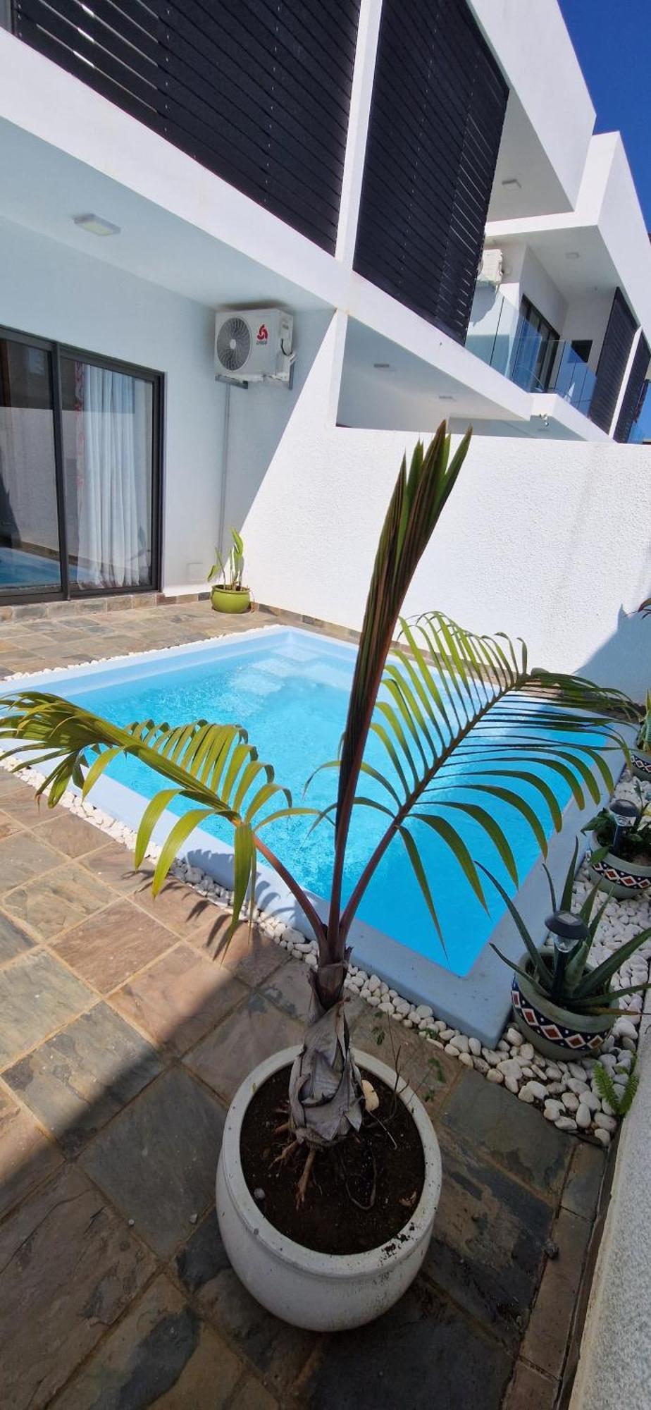 La Falaise Paradis Mauritius Flic-en-Flacq エクステリア 写真