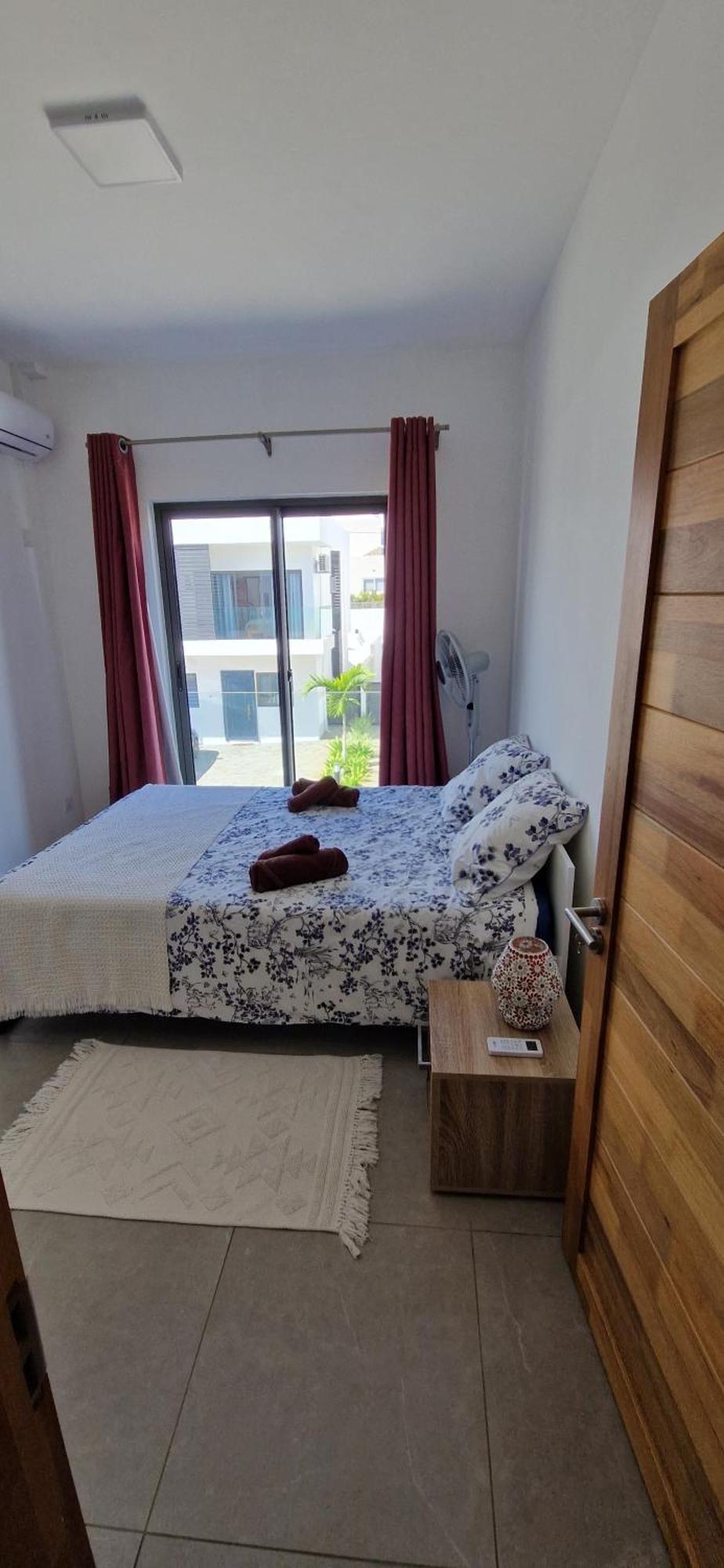 La Falaise Paradis Mauritius Flic-en-Flacq エクステリア 写真